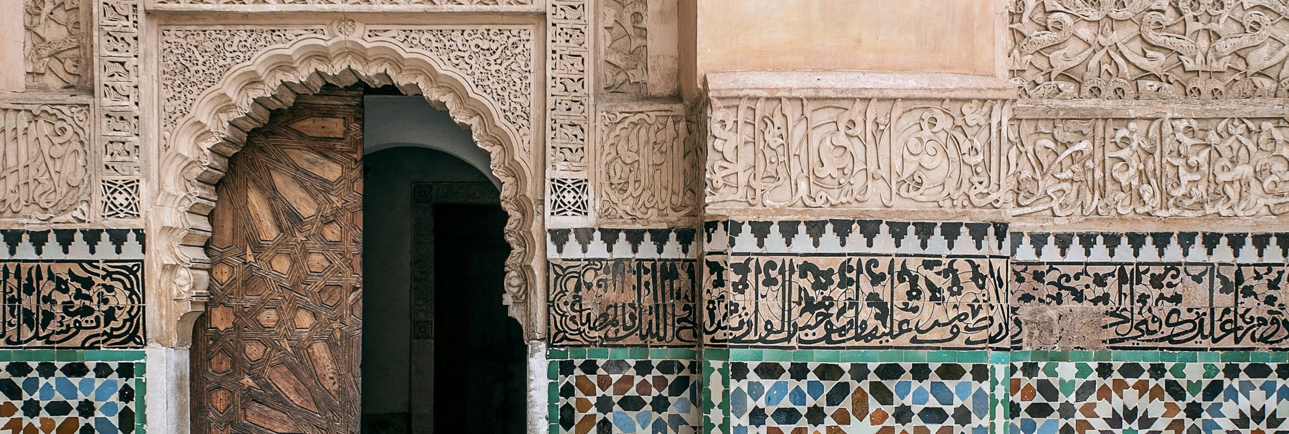 Architettura Marocchina Architettura Marocchina