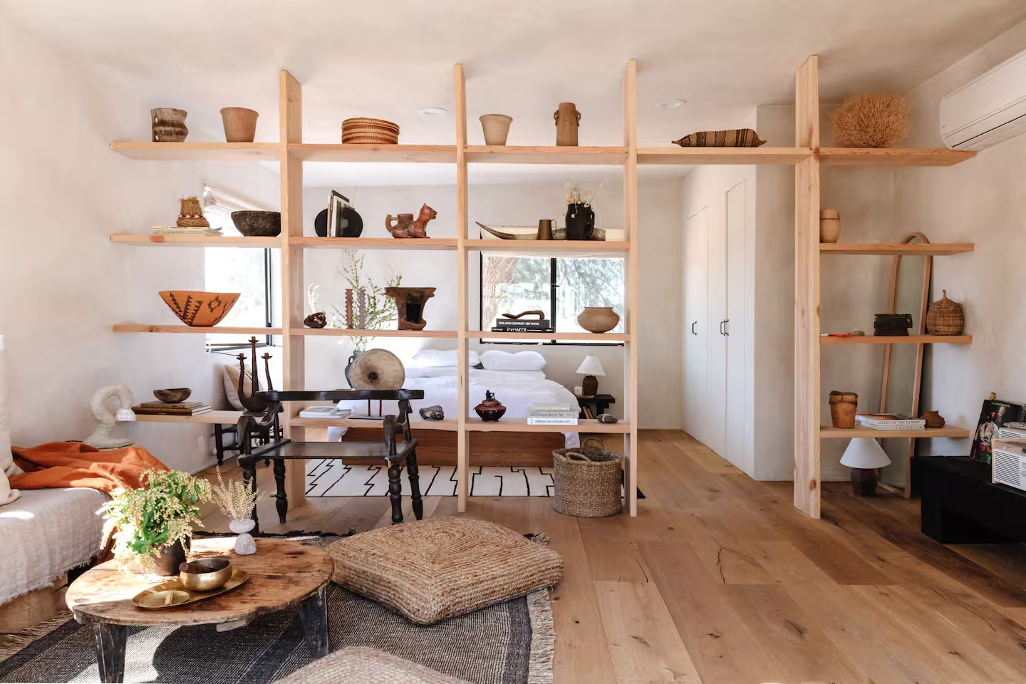 Arro Dunes - Open Space