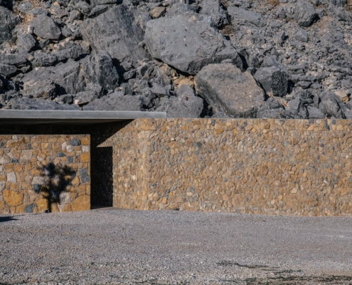 Cana Guesthouse in libano