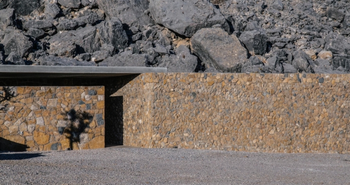 Cana Guesthouse in libano