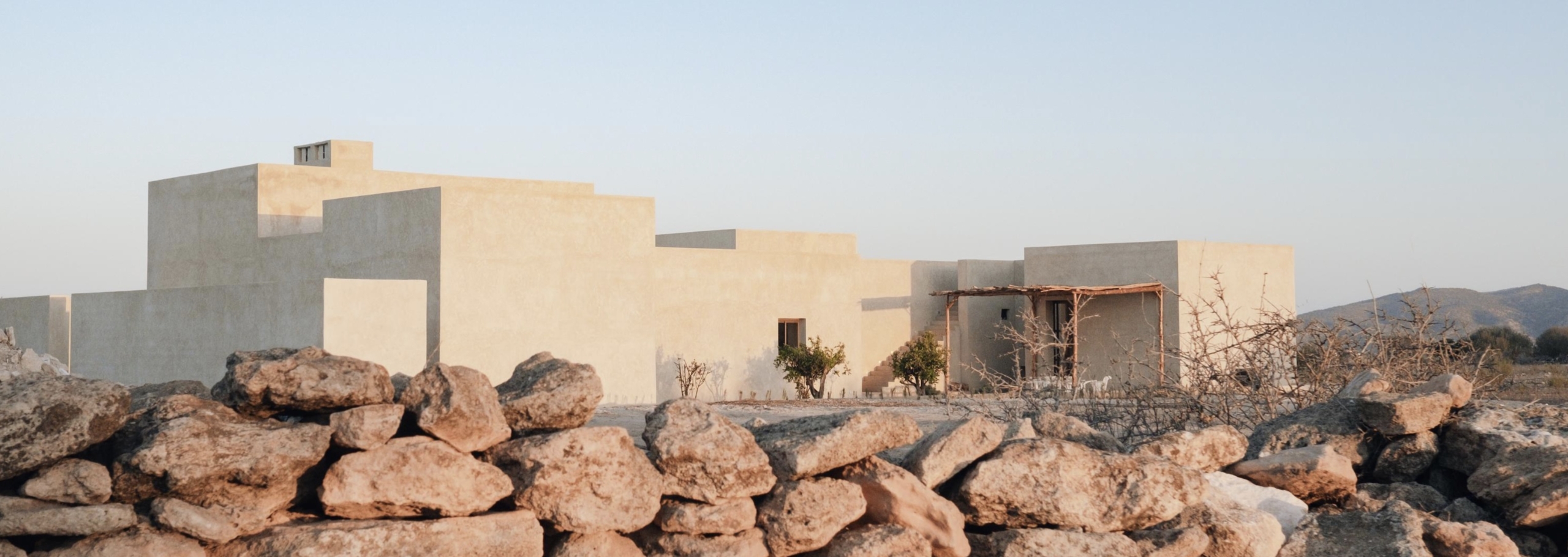 Casa DDAR a Essauoira, Marocco