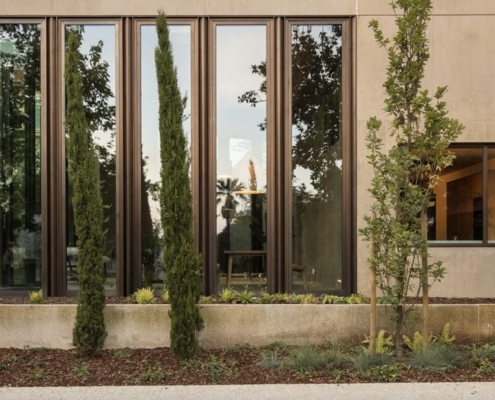 Casa Porto Bak Gordon