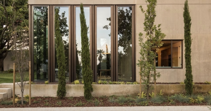 Casa Porto Bak Gordon