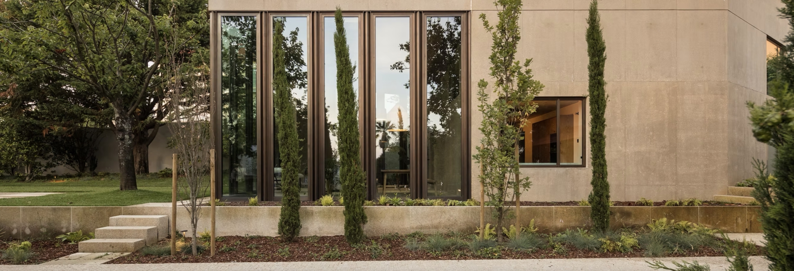Casa Porto Bak Gordon