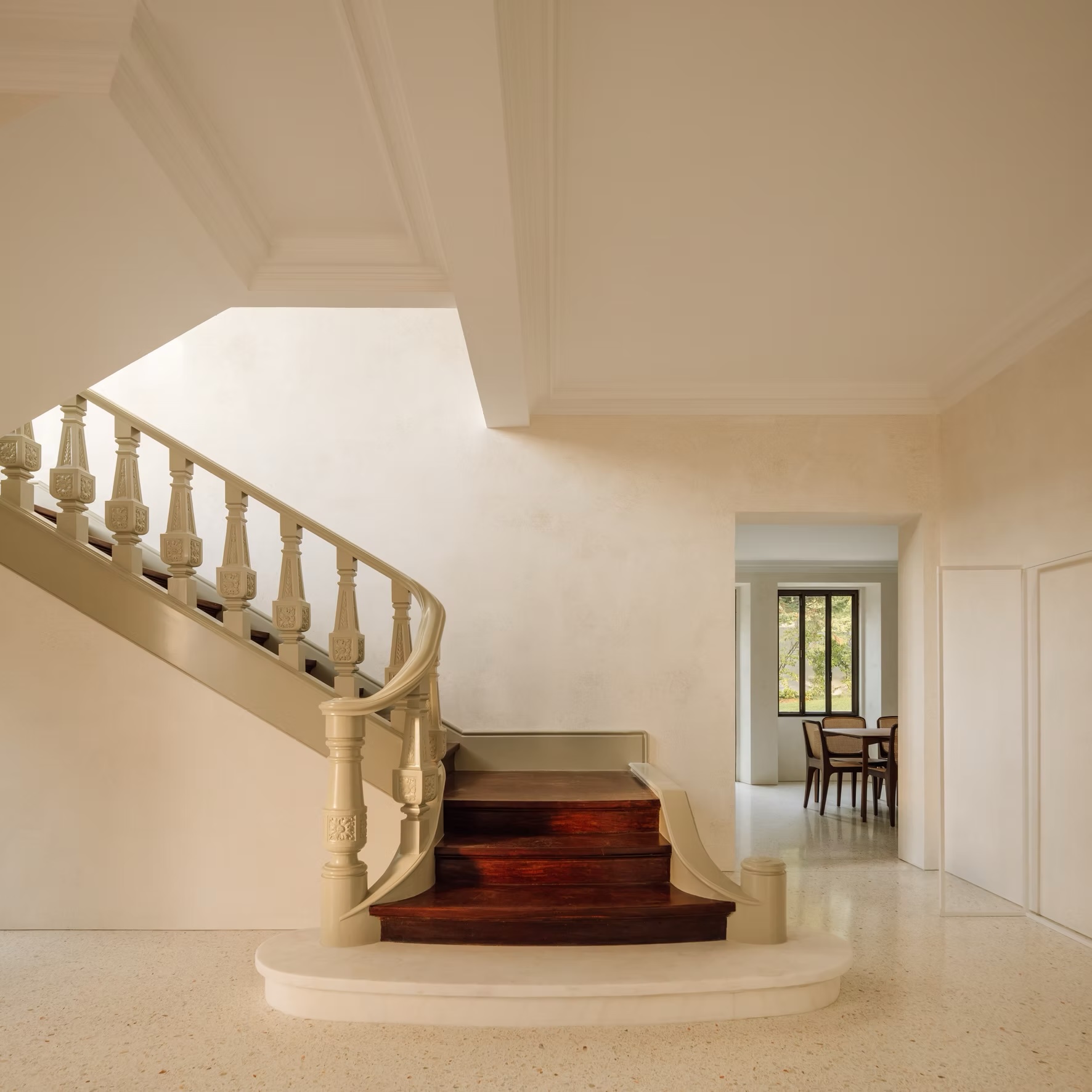 Casa Porto Bak Gordon