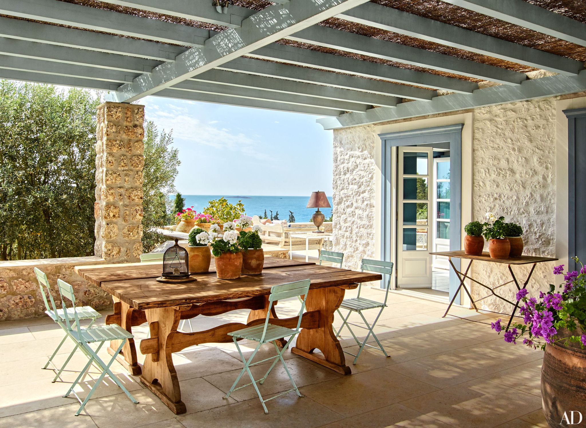 Casa Spetses