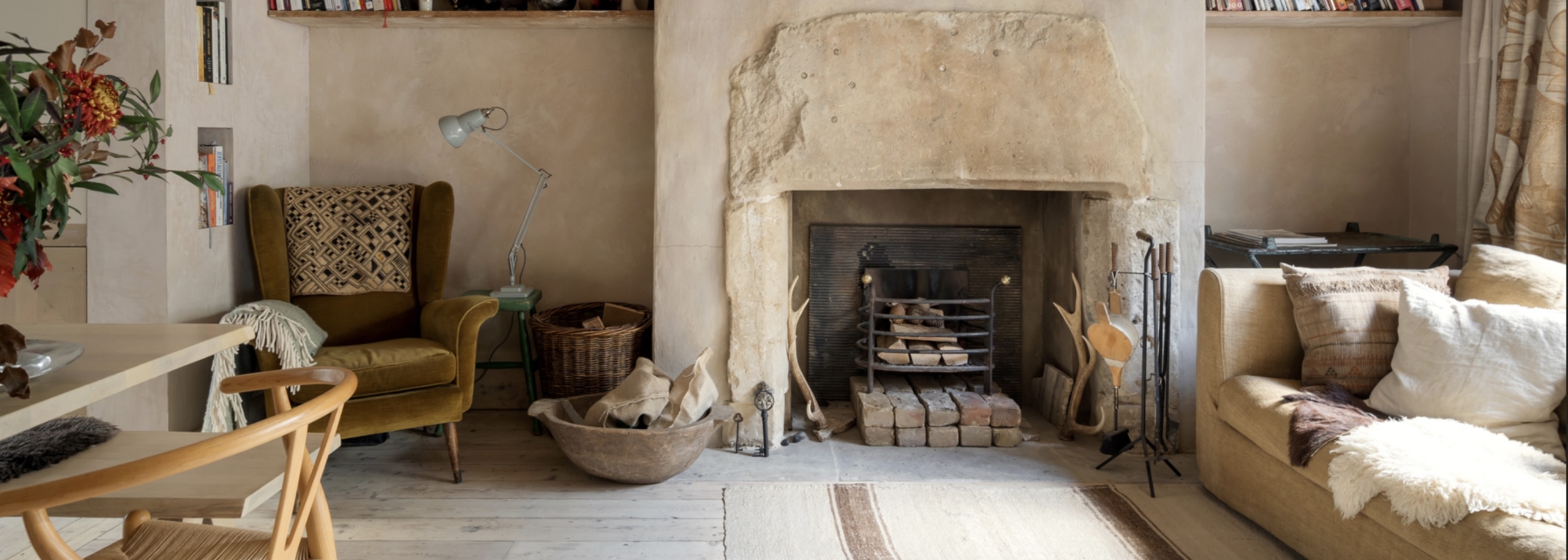 Casa Urban Country Londra