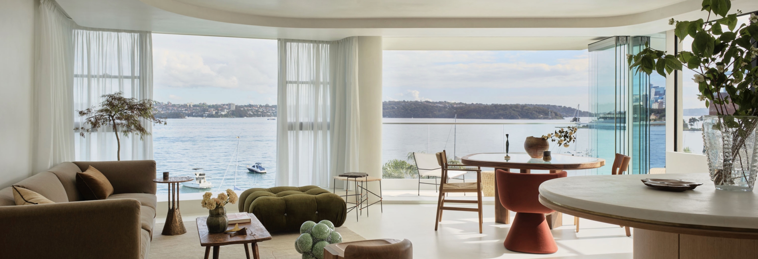 Darling Point Sydney