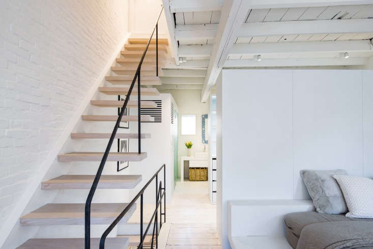 Duplex New York by Matiz Architecture