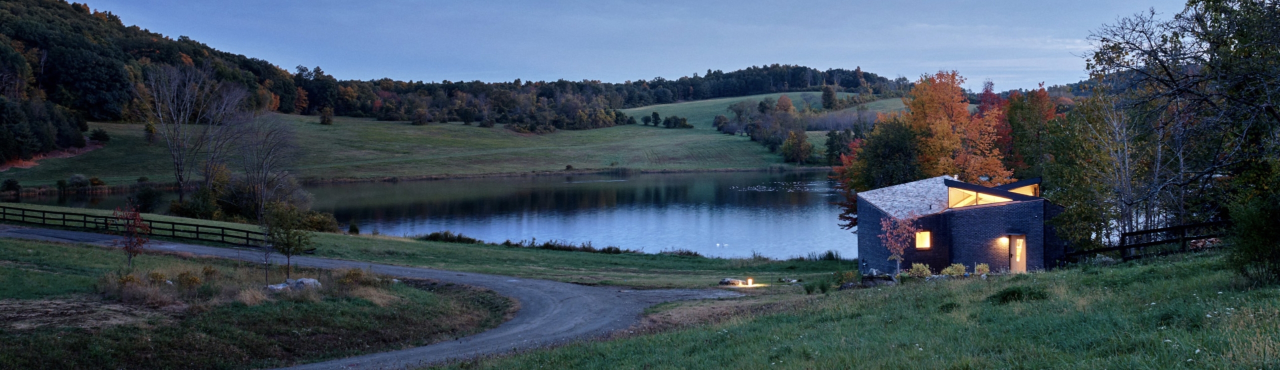 Dutchess County Studio casa new york