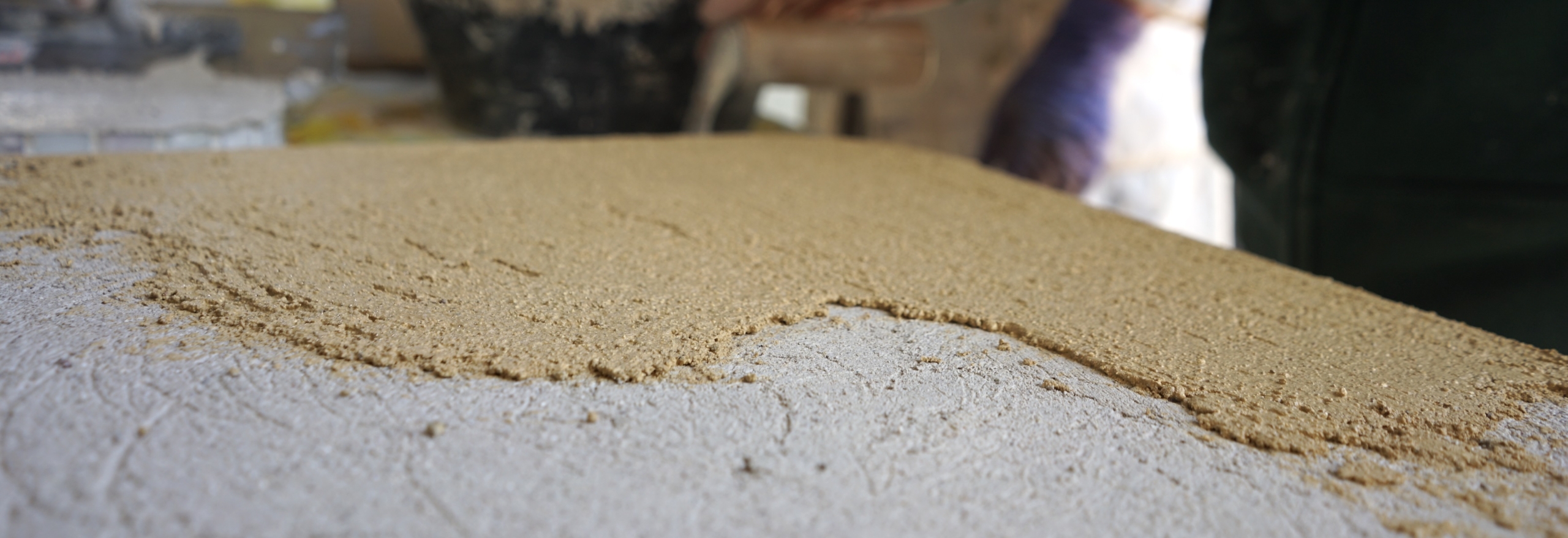 Elementi fondamentali Tadelakt Elementi fondamentali Tadelakt