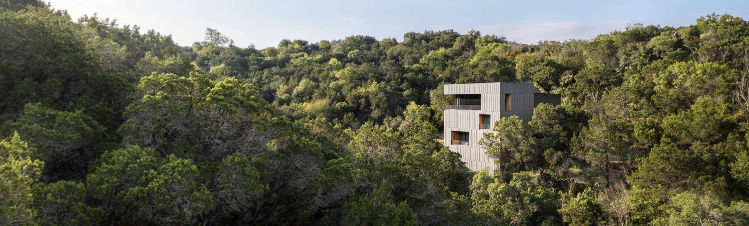 Falcon Ledge Residence Stati Uniti