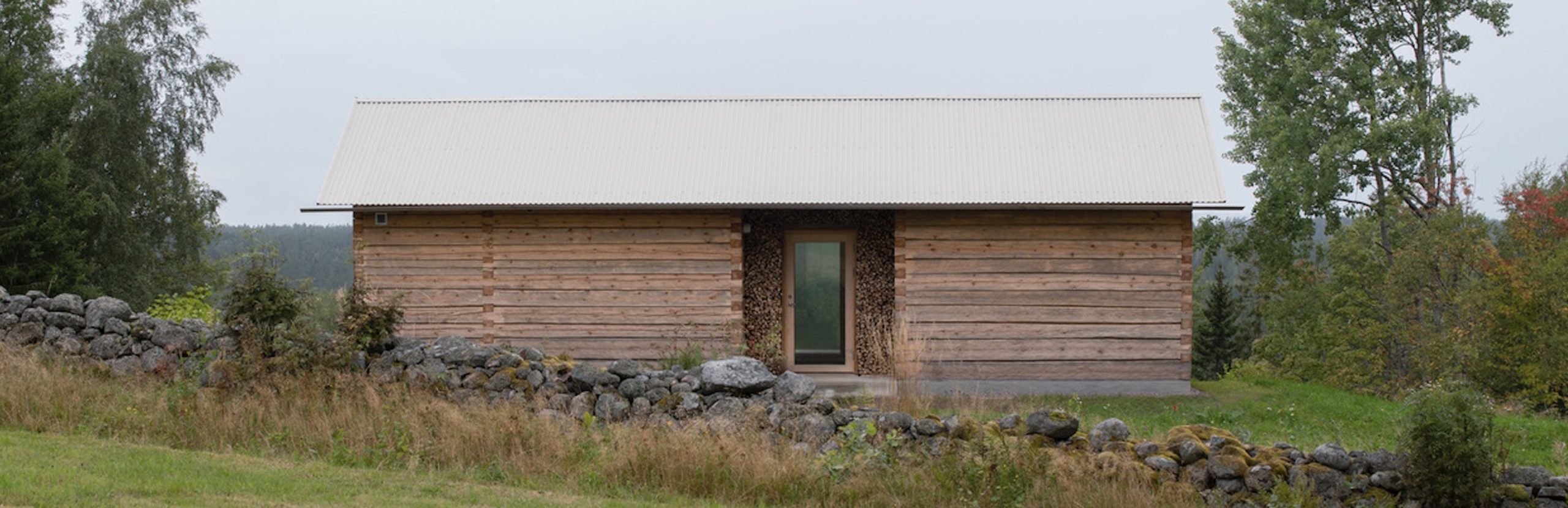 Höghult House Svezia