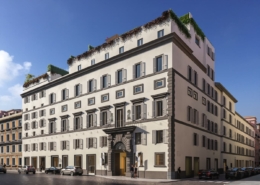 Hotel 5 Stelle Romeo