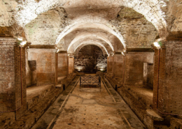 Il Cocciopesto Romano