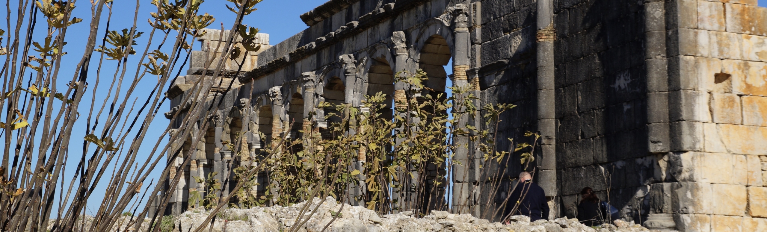 Impero Romano in Marocco Impero Romano in Marocco