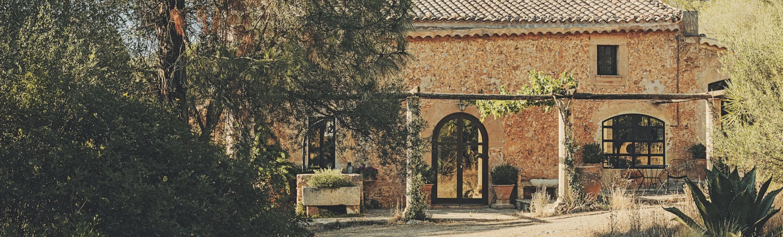 La Finca di Maiorca