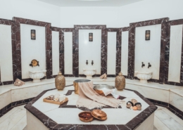 La Storia degli Hammam