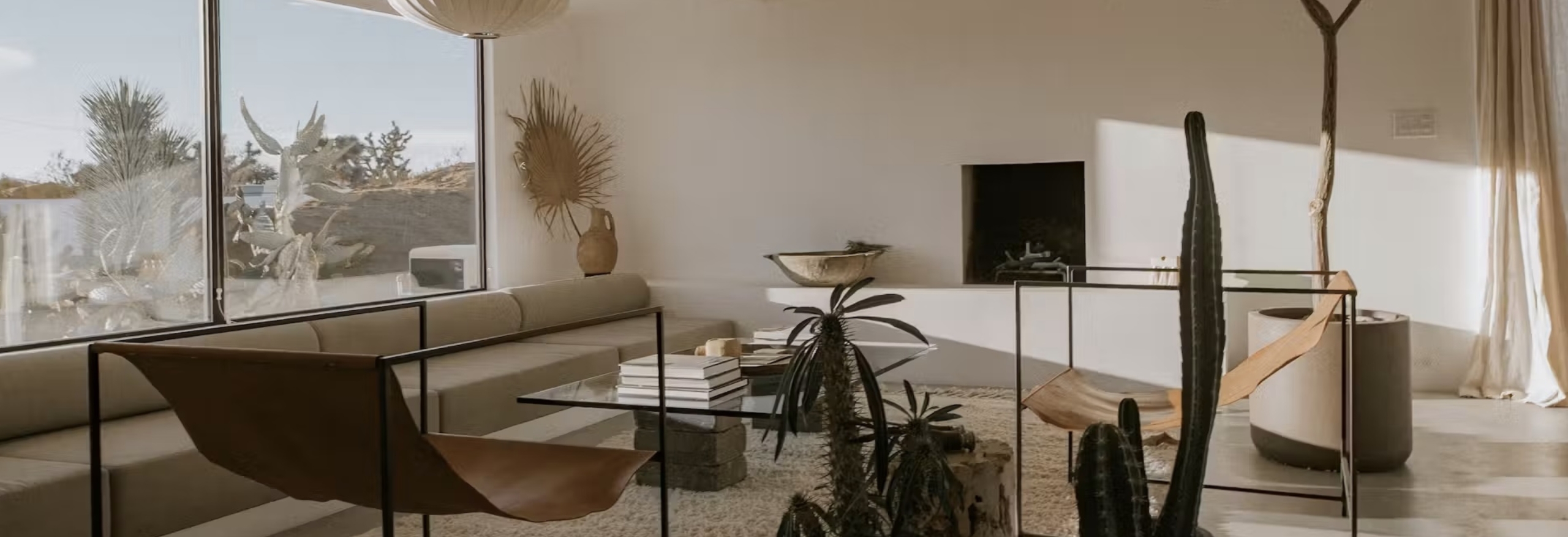 Le Chacuel House California