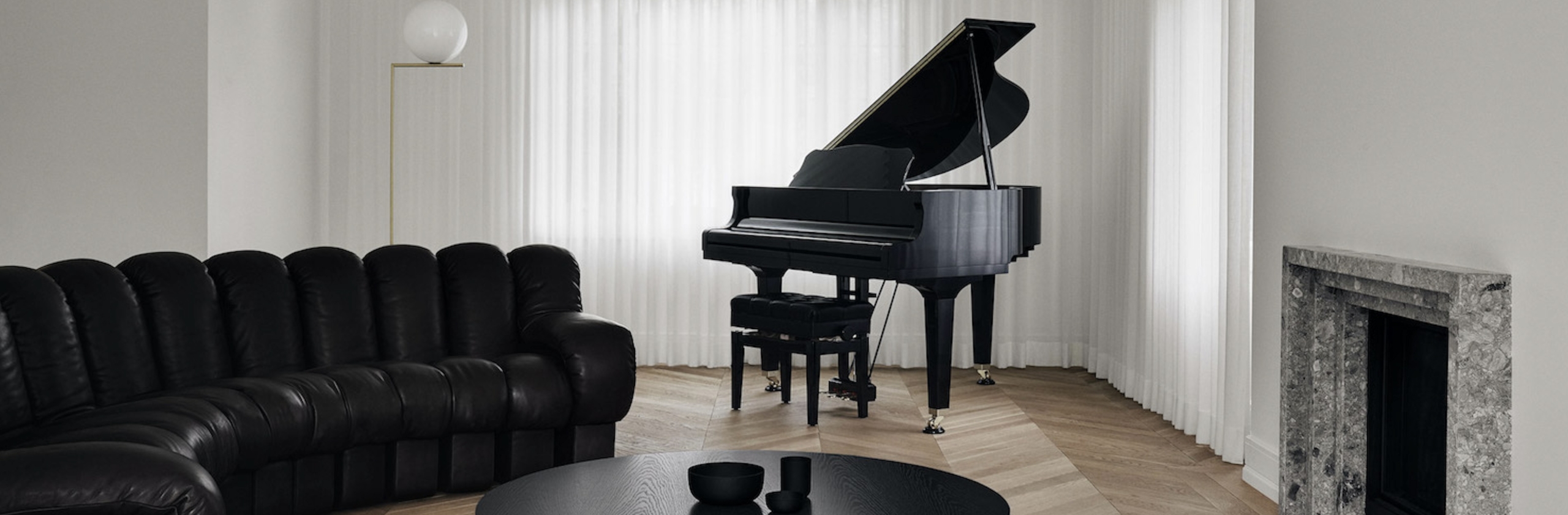 Portland Residence Canada