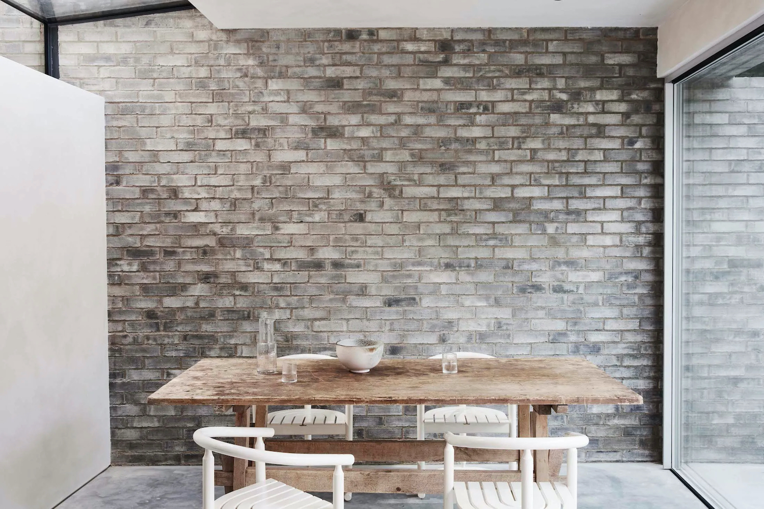 Reighton Road tavolo da pranzo