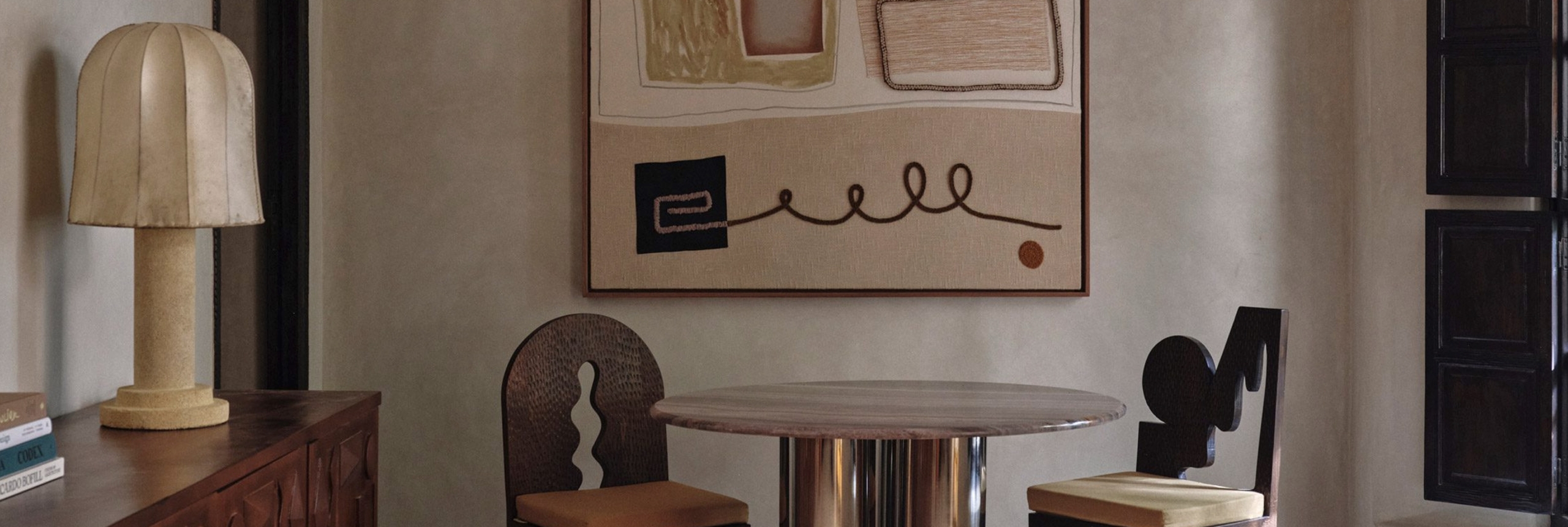 Riad Rosemary Marrakech