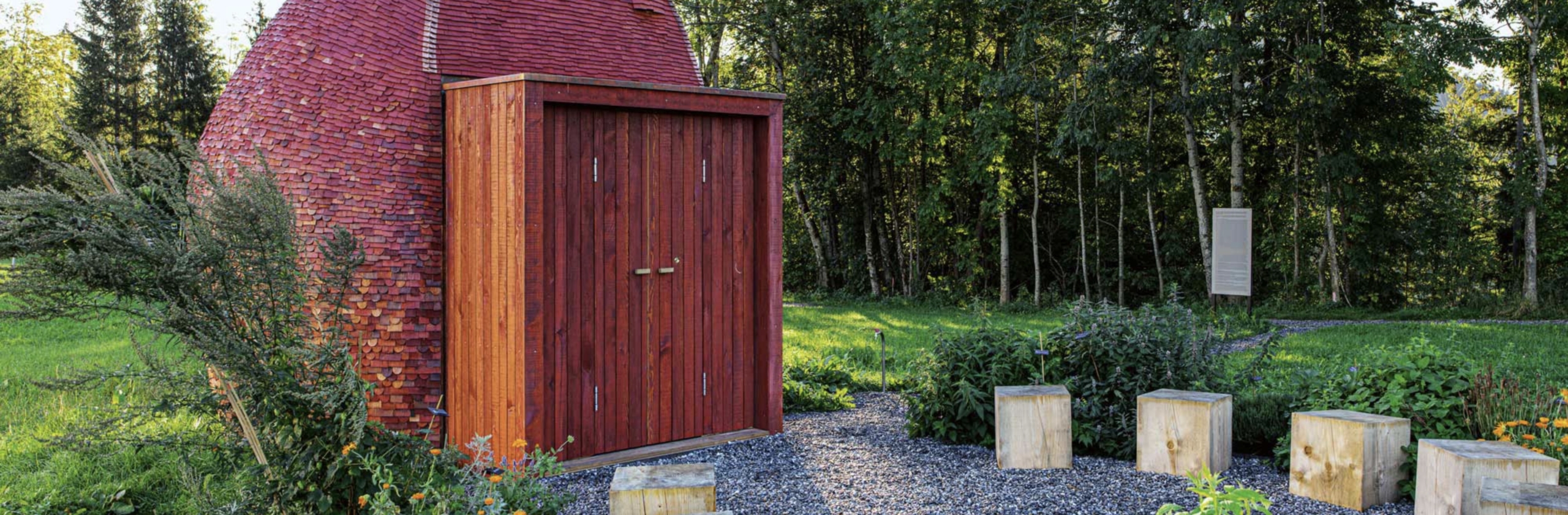 Room Birth and Senses