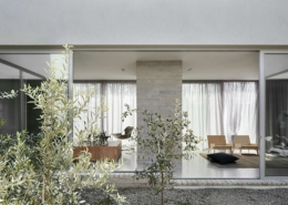 Ruxton Rise open space