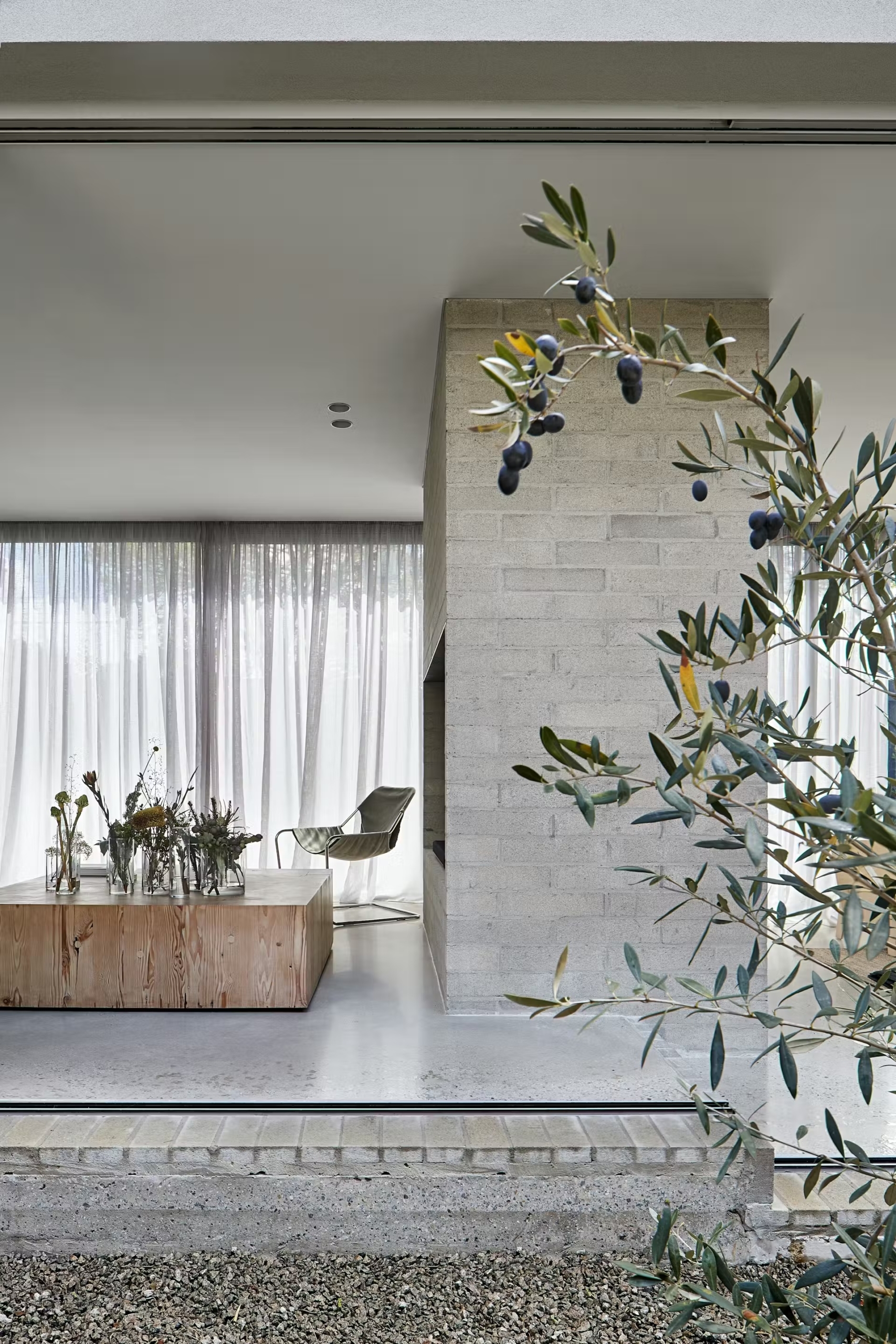 Ruxton Rise spazio aperto