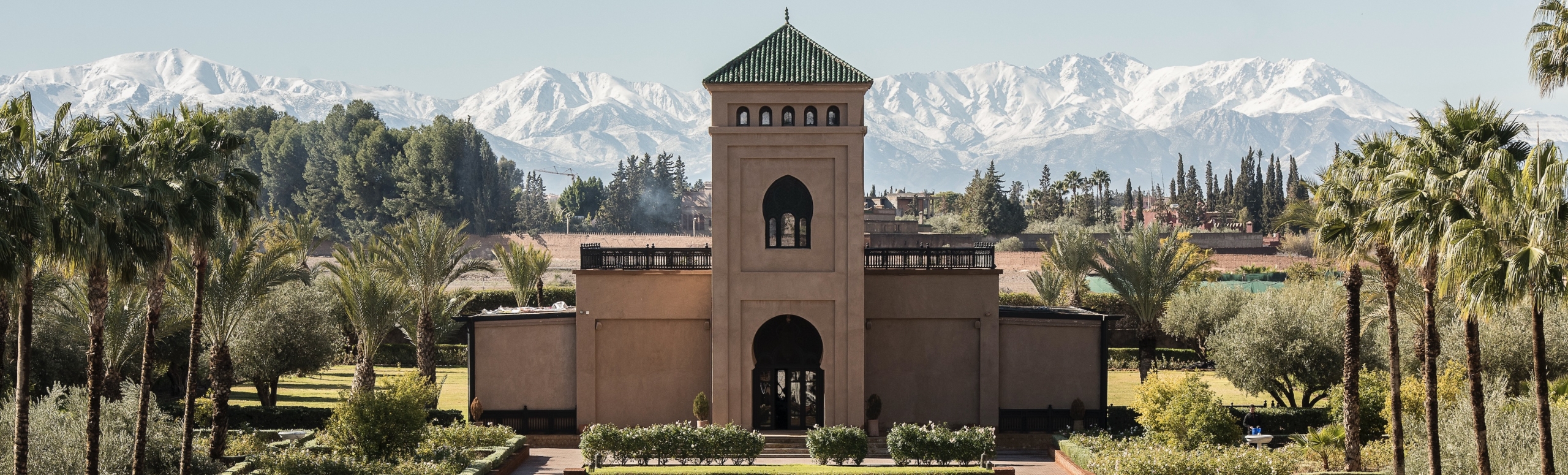 Selman Hotel Marrakech