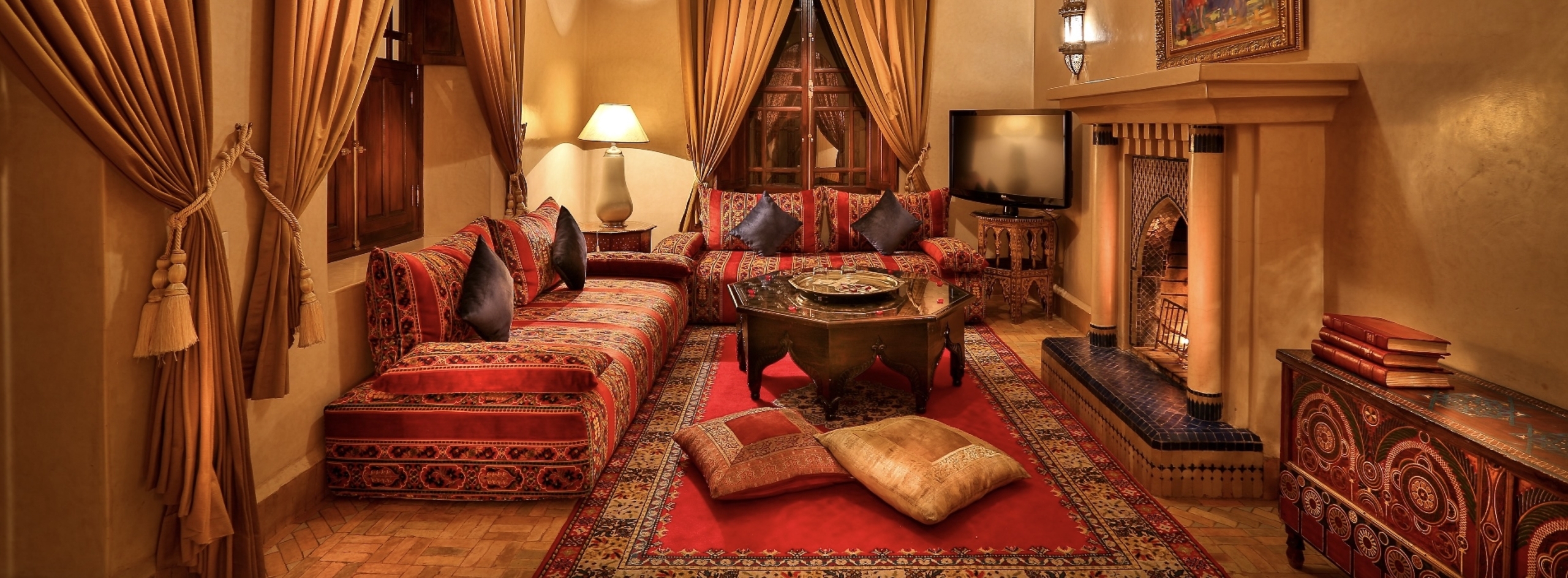 Stile Arredamento Marocchino Stile Arredamento Marocchino