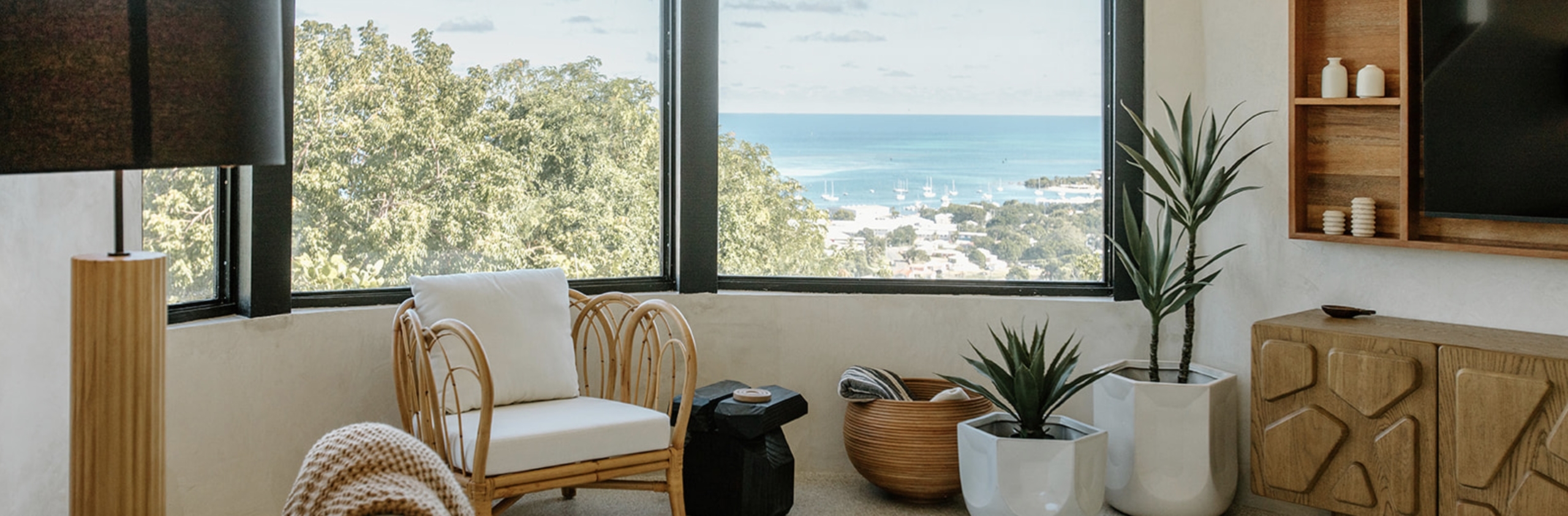 Villa Skyhawk Caraibi