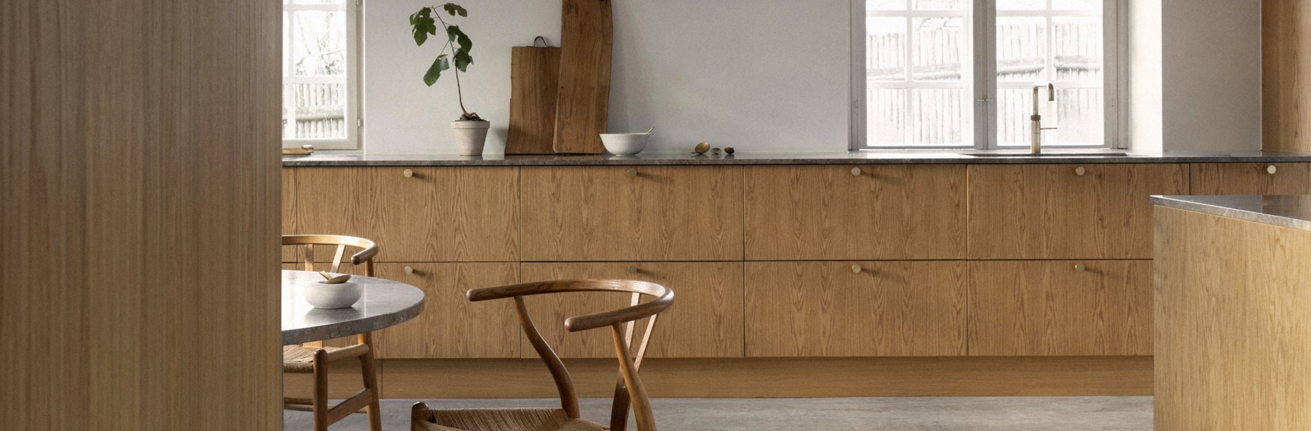 Village School House Denmark