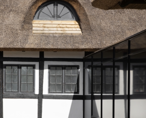 Village School House danimarca