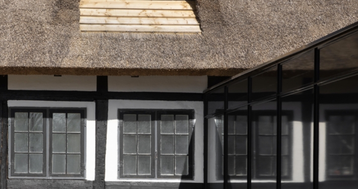 Village School House danimarca