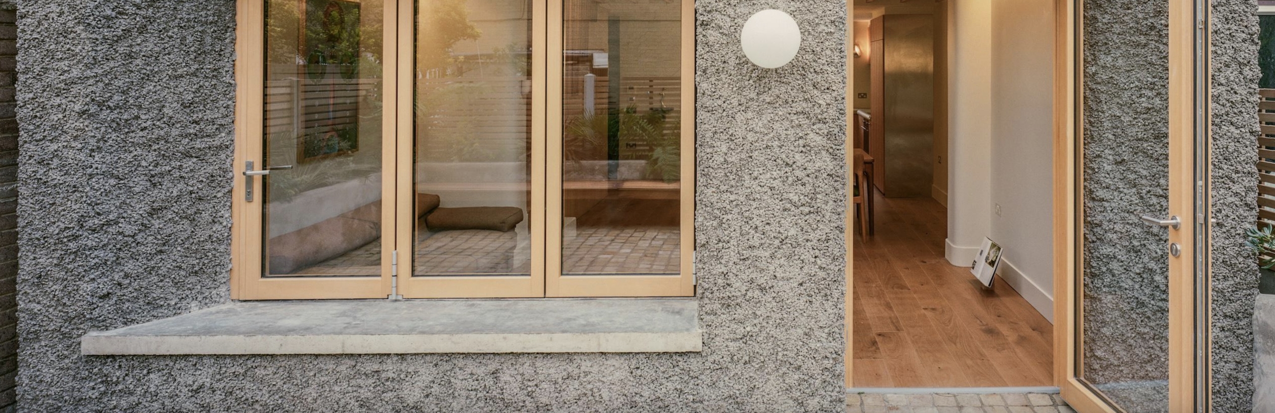 Whitechapel House Londra